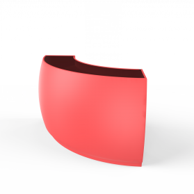Chili Red