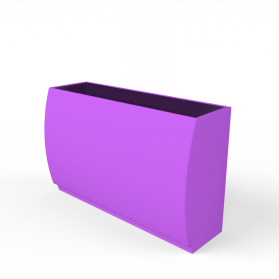 Deep Violet