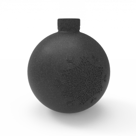 Black Granite