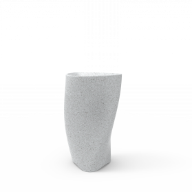 White Granite