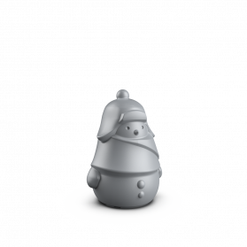 Concrete Gray