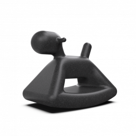 Black Granite
