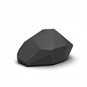 Black Granite