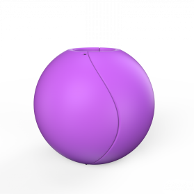 Deep Violet