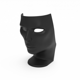Coal Black