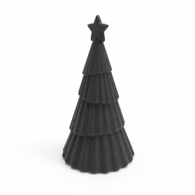 Black Granite