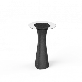 Black Granite