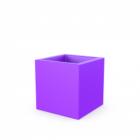 Deep Violet