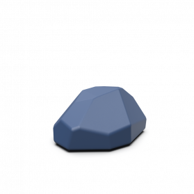 Wave Blue
