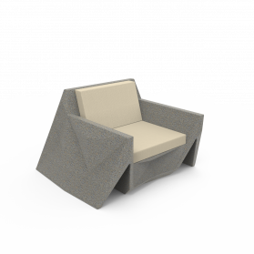 Sand Granite