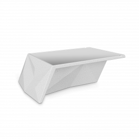 White Granite