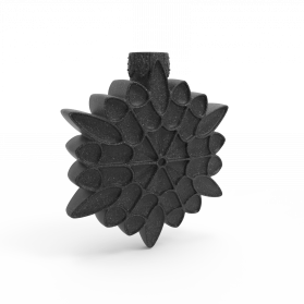 Black Granite