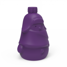 Deep Violet
