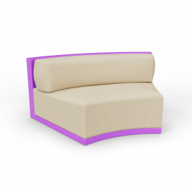 Deep Violet