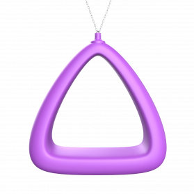 Deep Violet