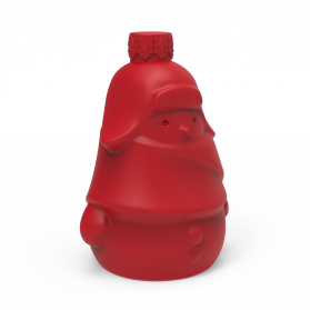 Chili Red