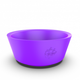 Deep Violet