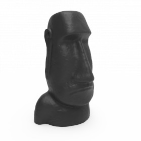 Coal Black