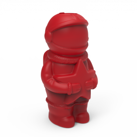 Chili Red