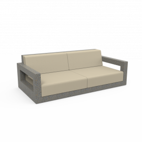Sand Granite