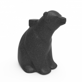 Black Granite