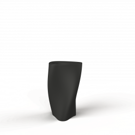 Coal Black
