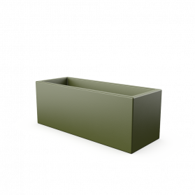 Olive green