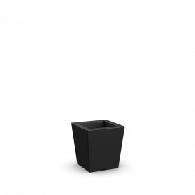 Coal Black