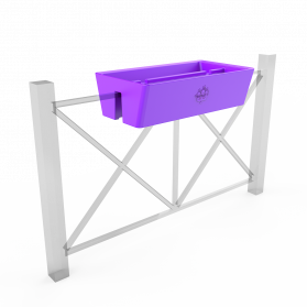 Deep Violet