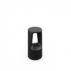 Coal Black