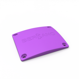 Deep Violet