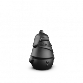 Coal Black