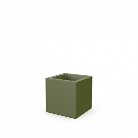 Olive green