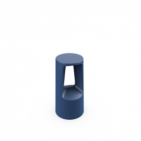 Wave Blue