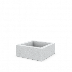 White Granite