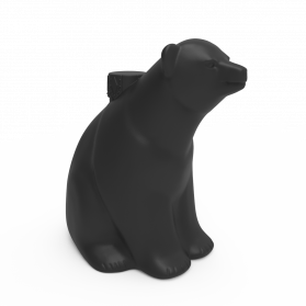 Coal Black