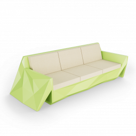 Spring Green