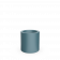 Кашпо Cilindro 50 DB бирюзового цвета