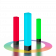 Световой столб Tollan Quadro 1600 с подсветкой RGB