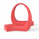Соединитель скамьи Track Loop красного цвета