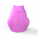 Урна детская BERKANO Frog фиолетового цвета