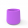 Кашпо Grace planter 90 DB сиреневого цвета