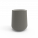 Кашпо Grace planter 75 DB цвет песчаный гранит