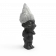 Black Granite