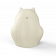 Урна детская BERKANO Frog бежевого цвета