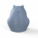 Урна детская BERKANO Frog синего цвета