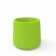 Кашпо Grace planter 90 DB зеленого цвета