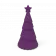 Deep Violet