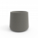 Кашпо Grace planter 90 DB Sand Granite