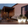 Кашпо Tenero 25 DB кофейного цвета